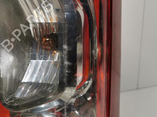 Right taillight FIAT DUCATO Van (250_) 160 Multijet 3,0 D | BP37187393C35 - Image 5