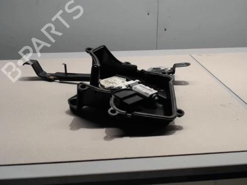 Used Rear left window mechanism Rear left window mechanism 36723868 36723868
