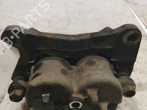 Used Right front brake caliper Right front brake caliper MITSUBISHI PAJERO IV (V8_W, V9_W) 3.2 DI-D 4WD (V98W, V88W) (200 hp) 36714450 36714450