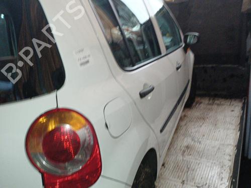 Left front window switch RENAULT MODUS / GRAND MODUS (F/JP0_) 1.5 dCi (JP02) | BP36735301I27 - Image 9