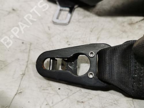 Front left seatbelt RENAULT CLIO IV (BH_) 1.5 dCi 75 | BP36710874I26 - Image 2