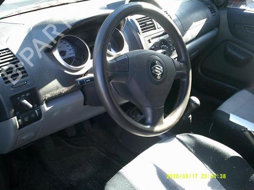Steering rack SUZUKI IGNIS II (MH) 1.5 4x4 (RM415) | BP36730165M22 - Image 3