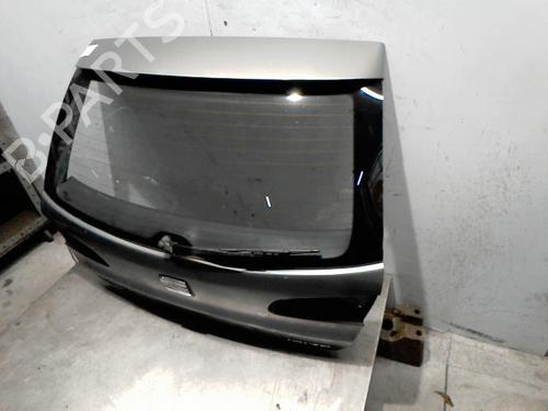 Used Tailgate Tailgate 36744395 36744395