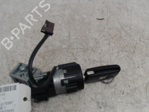 Used Ignition barrel Ignition barrel 36743682 36743682