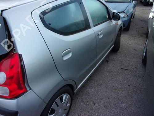 Brugte NISSAN PIXO (UA0) 1.0 4761013