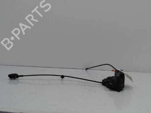 Used Front left lock Front left lock OPEL MOVANO B Van (X62) 2.3 CDTI FWD (FV) (125 hp) 36737497 36737497
