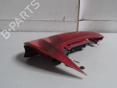 Used Right taillight Right taillight PEUGEOT 206 SW (2E/K) 1.4 HDi (68 hp) 36736572 36736572