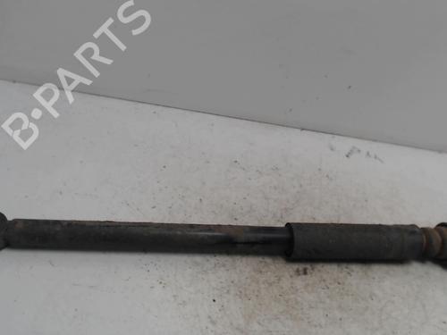 Venstre bagtil støddæmper Venstre bagtil støddæmper FORD FIESTA VI (CB1, CCN) 1.6 TDCi (90 hp) 36742212 36742212
