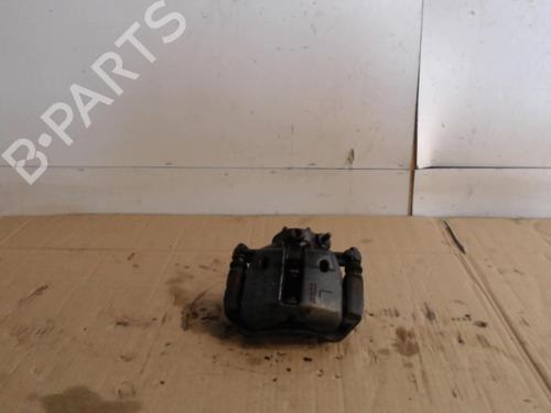 Used Left front brake caliper Left front brake caliper MITSUBISHI COLT VI (Z3_A, Z2_A) 1.1 (Z31A, Z32A) (75 hp) 36725610 36725610