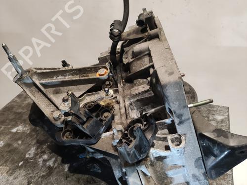 Gearbox RENAULT MODUS / GRAND MODUS (F/JP0_) 1.5 dCi (FP0D, JP0D) | BP36709632M3 - Image 6