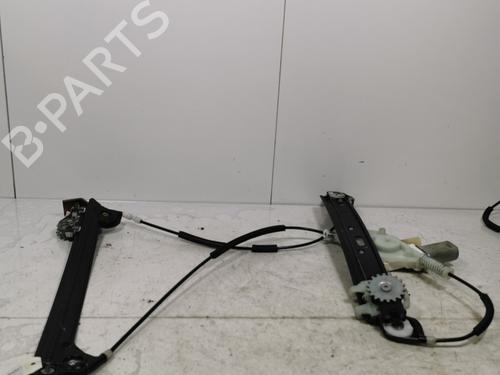 Front right window mechanism BMW 1 (E81) 118 d | BP40018342C23 - Image 3