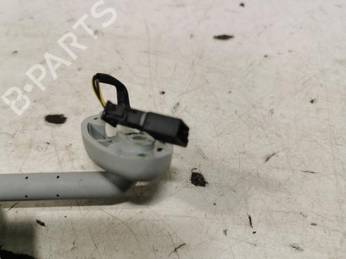 Used Left sun visor Left sun visor MINI MINI (R56) One (95 hp) 36709138 36709138