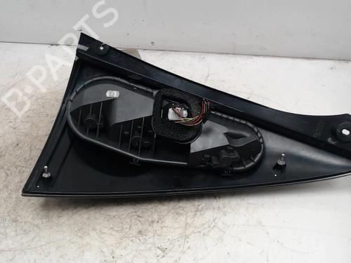 Used Left taillight Left taillight CITROËN C1 (PM_, PN_) 1.0 (68 hp) 36746155 36746155