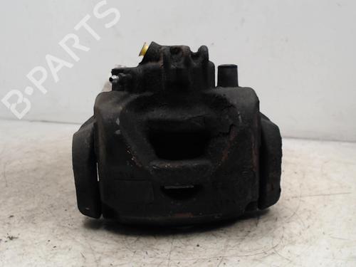 Right front brake caliper CITROËN DS4 (NX_) 2.0 HDi / BlueHDi 135 | BP36745398M104 - Image 3