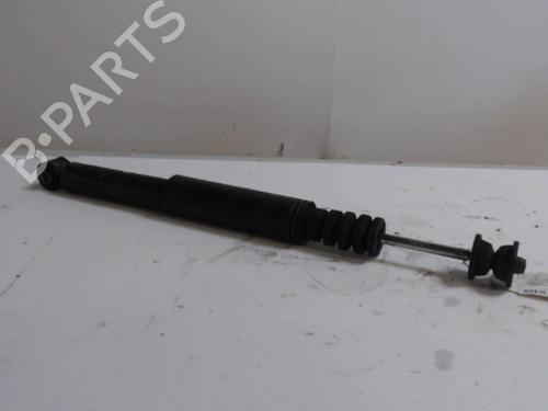 Used Left rear shock absorber Left rear shock absorber 36727395 36727395