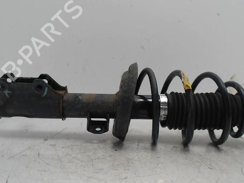 Used Left front shock absorber Left front shock absorber CHEVROLET CRUZE (J300) [2009-2026] 36738965 36738965