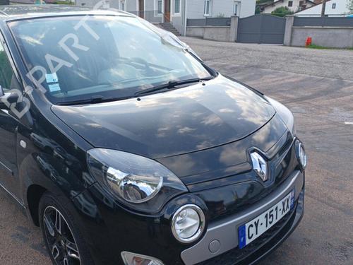Left front indicator RENAULT TWINGO II (CN0_) 1.2 16V (CN04, CN0B) | BP36743889C32 - Image 5