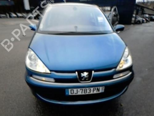 Right headlight PEUGEOT 807 (EB_) 2.0 HDi | BP36724191C29 - Image 3