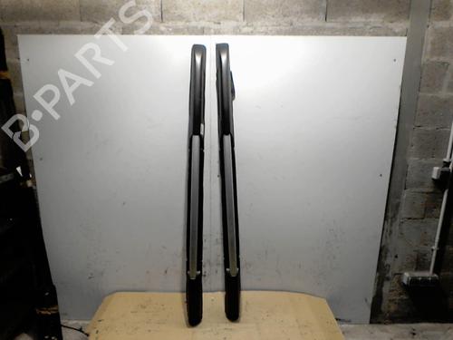 Dachreling für Dachreling DACIA DUSTER (HS_) [2010-2018] 36731421 36731421