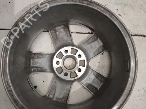 Used Rim Rim 36709574 36709574