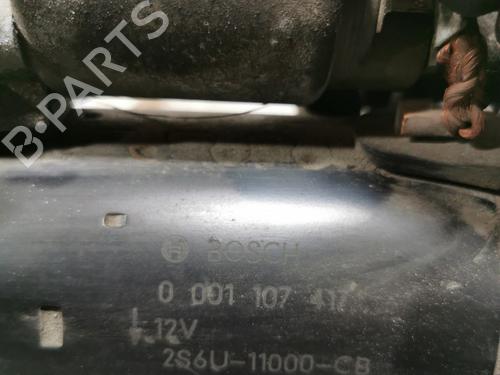 Starter FORD FOCUS II (DA_, HCP, DP) 1.6 Ti | BP36710986M8 - Image 3