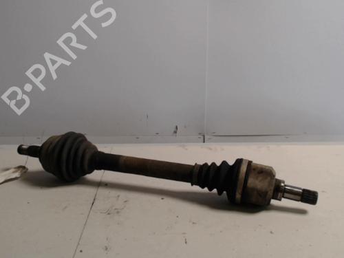 Used Left front driveshaft Left front driveshaft 36727936 36727936