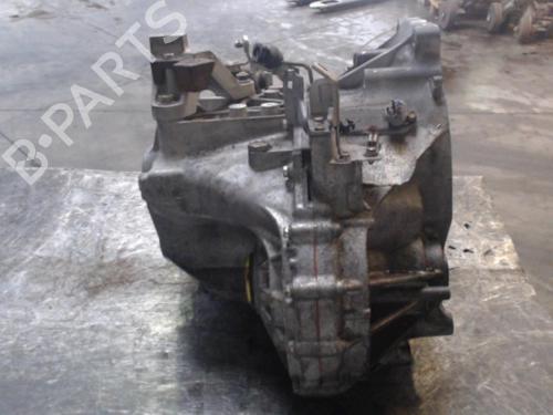 Used Gearbox Gearbox MAZDA 5 (CR) 2.0 CD (CR19) (110 hp) 36731517 36731517