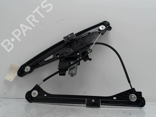 Used Front left window mechanism Front left window mechanism 36740755 36740755