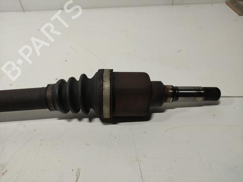 Used Right front driveshaft Right front driveshaft 36751613 36751613