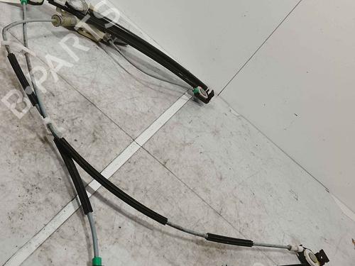 Front right window mechanism MINI MINI (R50, R53) One | BP36712460C23 - Image 2