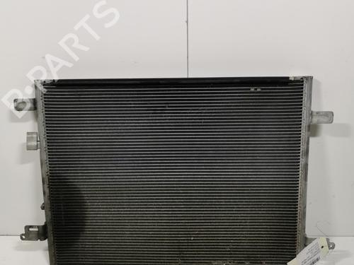 AC radiator RENAULT ZOE (BFM_) ZOE | BP37733657M32 - Image 2