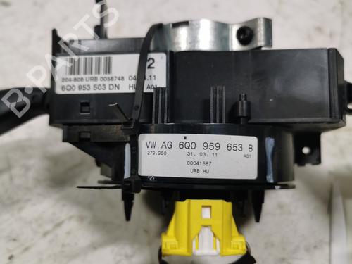 Used Steering column stalk Steering column stalk 38328187 38328187