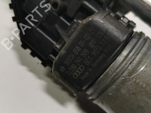Front wiper motor AUDI A4 B6 (8E2) 1.9 TDI | BP36804223M29 - Image 3