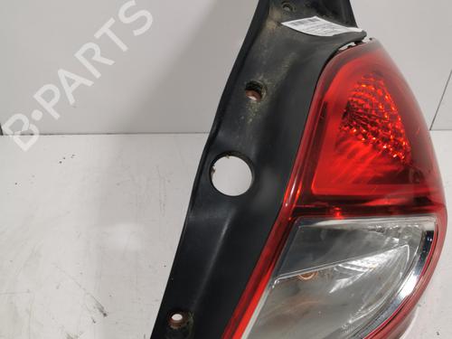 Used Right taillight Right taillight 36706199 36706199