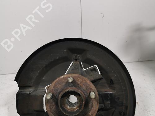 Used Right front steering knuckle Right front steering knuckle 37628587 37628587