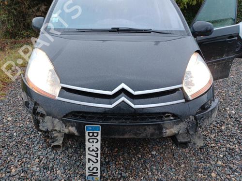 Left tailgate light CITROËN C4 Picasso I MPV (UD_)  | BP36735381C79  - Image 5