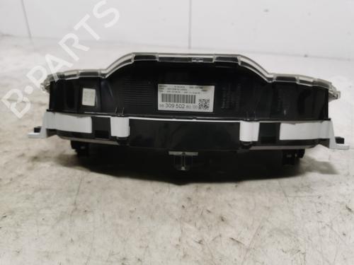 Instrument cluster PEUGEOT RIFTER 1.5 BlueHDi 130 | BP36710736C47 - Image 2