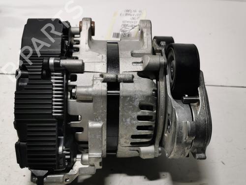Alternator VW GOLF VIII (CD1, DA1) 1.5 eTSI | BP36708882M7 - Image 3