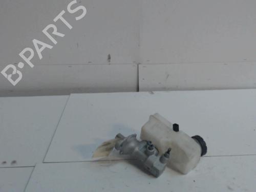 Used Brake master cylinder Brake master cylinder RENAULT CLIO IV (BH_) 0.9 TCe 90 (BHNF, BHMA, BHMH, BHJK, BHJR) (90 hp) 36729857 36729857