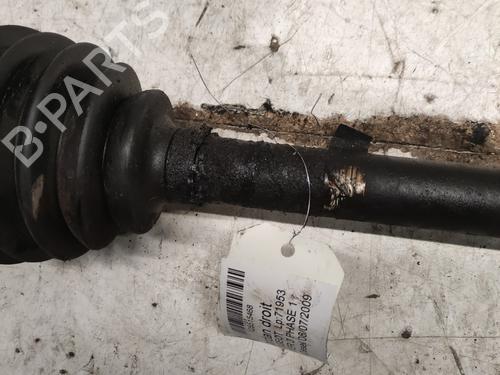 Right front driveshaft PEUGEOT BOXER Van 2.2 HDi 100 | BP36718609M39 - Image 4