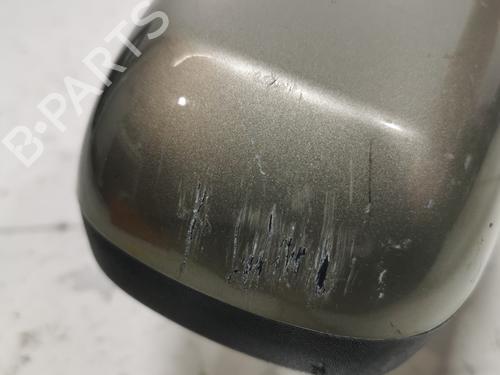 Used Right mirror Right mirror 38724862 38724862