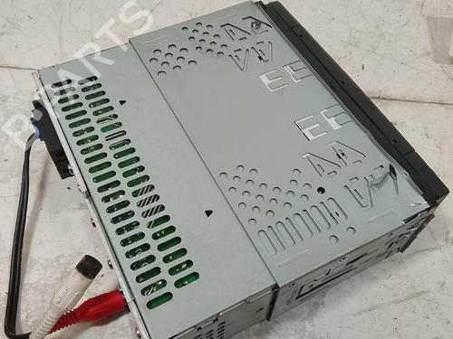 Used Radio Radio LAND ROVER FREELANDER I (L314) [1998-2006] 40054971 40054971