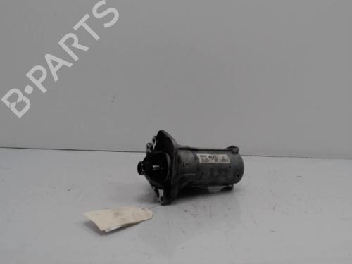 Used Starter Starter RENAULT CLIO III Hatchback Van (SB_, SR_) [2005-2026] 36737639 36737639