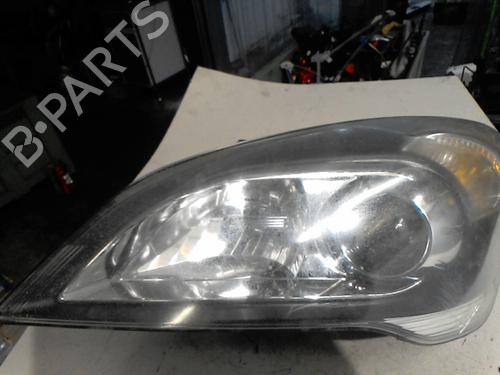 Left headlight KIA CEE'D Hatchback (ED) 1.6 CVVT | BP36740545C28 - Image 3