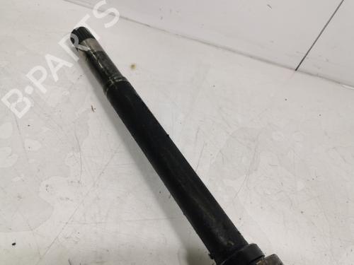 Right front driveshaft CITROËN BERLINGO MULTISPACE (B9) | BP36710395M39 - Image 4