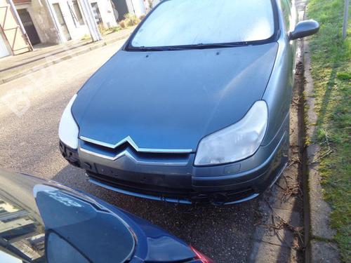 Starter CITROËN C5 II (RC_) 1.8 16V | BP36732935M8 - Image 6