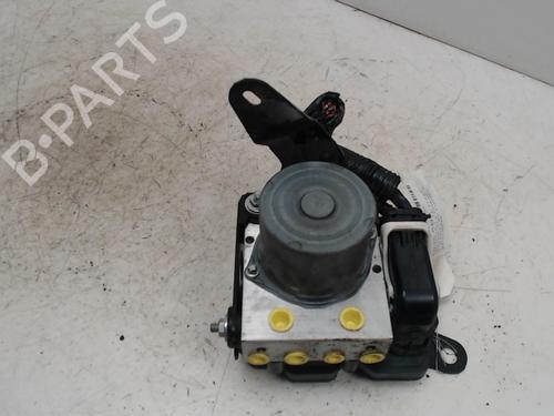 ABS pump RENAULT KANGOO Express (FW0/1_) | BP36745132M43 - Image 2