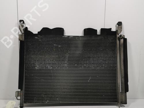 AC radiator RENAULT KOLEOS I (HY_) 2.0 dCi 4x4 (HY0K) | BP36705891M32 - Image 5