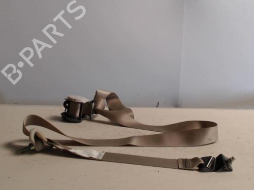Used Rear left seatbelt Rear left seatbelt 36727492 36727492