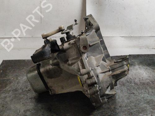 Gearbox CITROËN C3 II (SC_) 1.4 | BP36737193M3 - Image 5